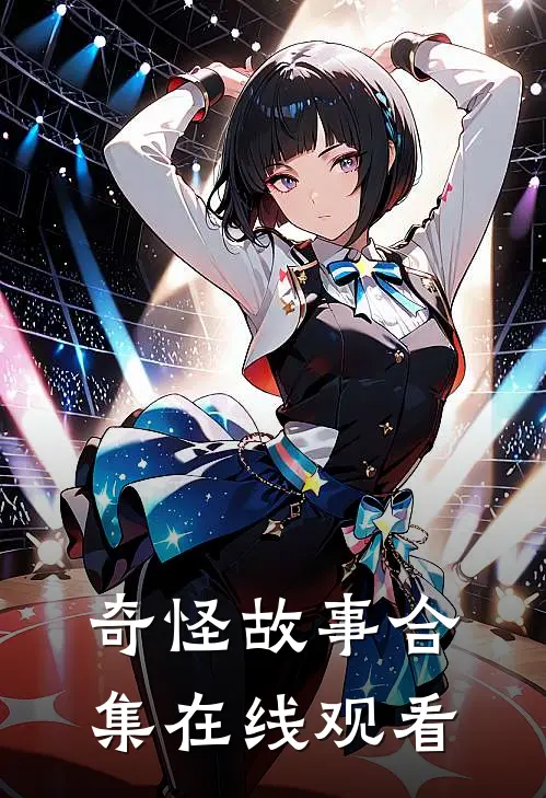 奇怪故事合集在线观看