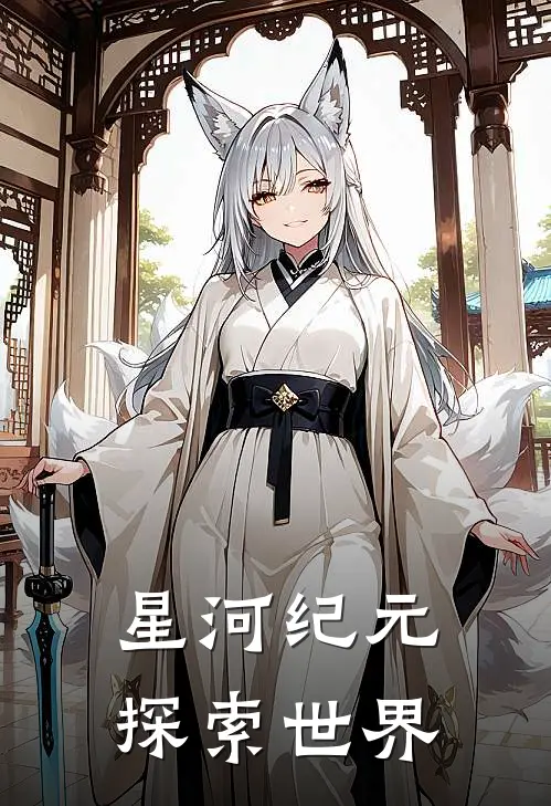 星河纪元：探索世界