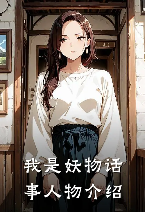 我是妖物话事人物介绍