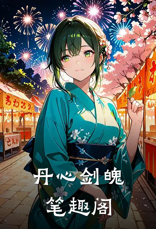 丹心剑魄笔趣阁