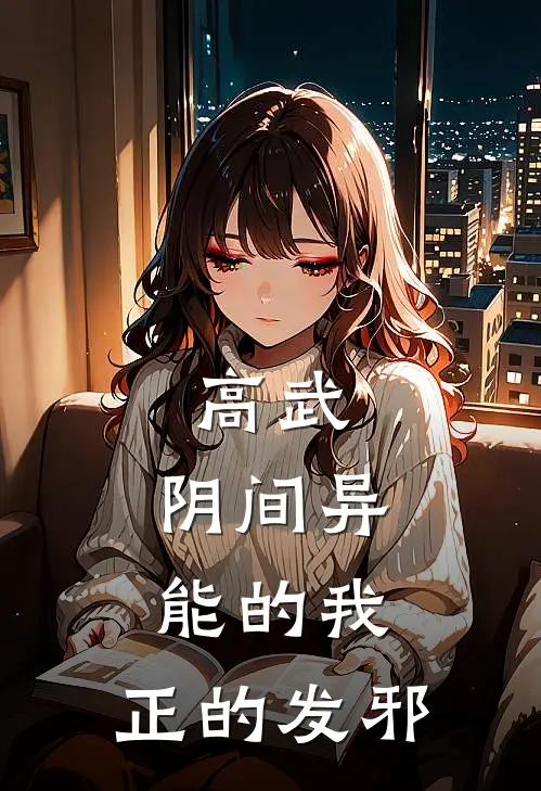 高武：阴间异能的我，正的发邪