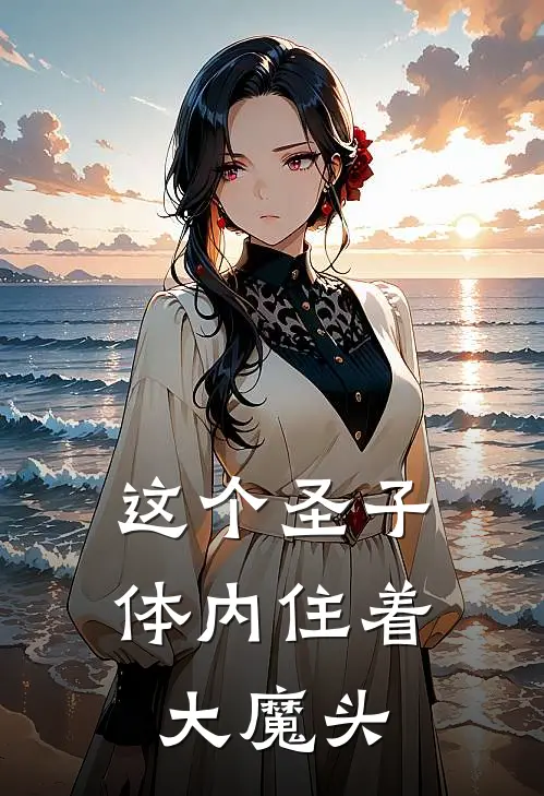 这个圣子体内住着大魔头