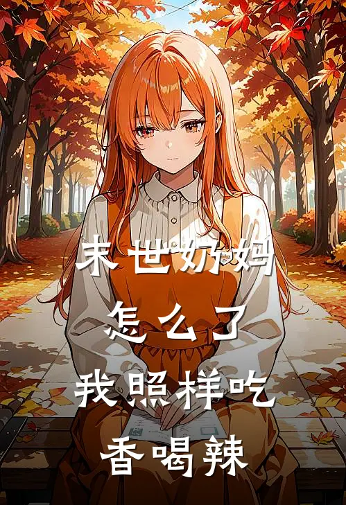 末世奶妈怎么了，我照样吃香喝辣