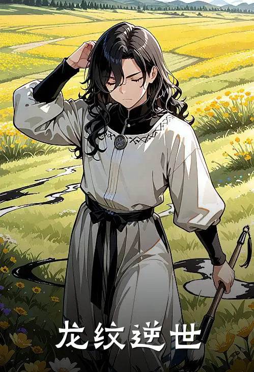 龙纹逆世