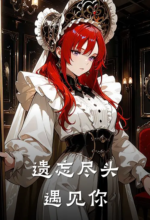 遗忘尽头遇见你