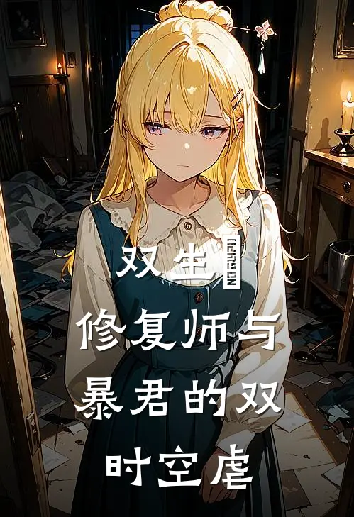 双生玦：修复师与暴君的双时空虐