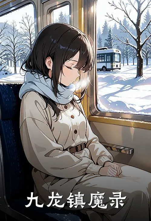 九龙镇魔录