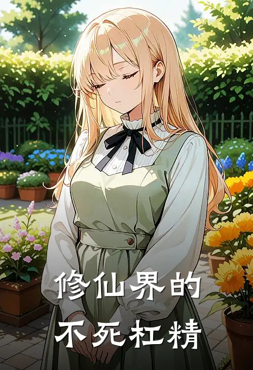 修仙界的不死杠精