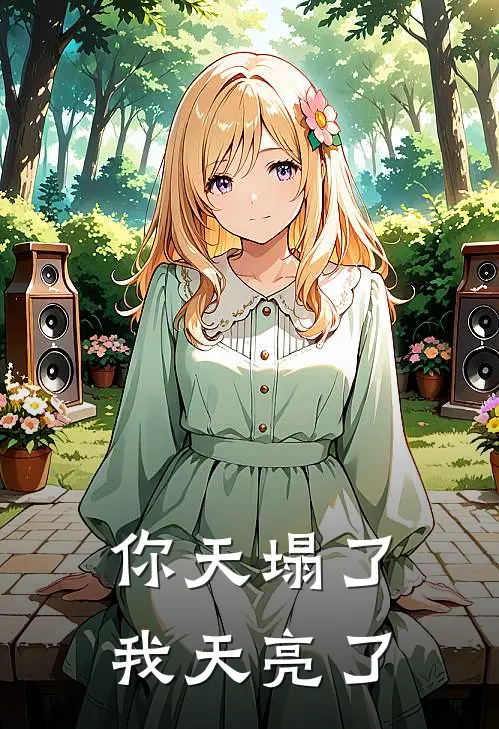 你天塌了，我天亮了