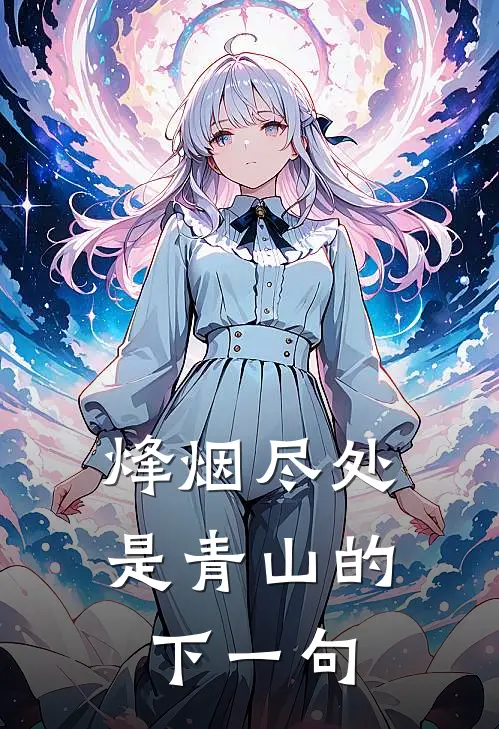 烽烟尽处是青山的下一句