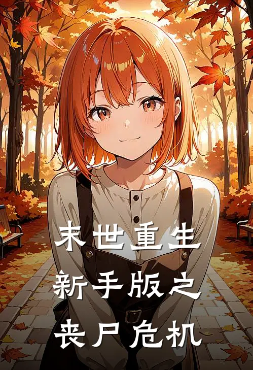 末世重生新手版之丧尸危机