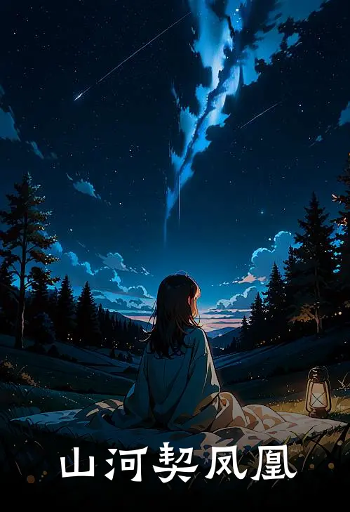 山河契凤凰