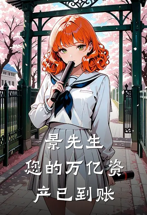 景先生，您的万亿资产已到账