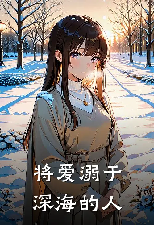 将爱溺于深海的人