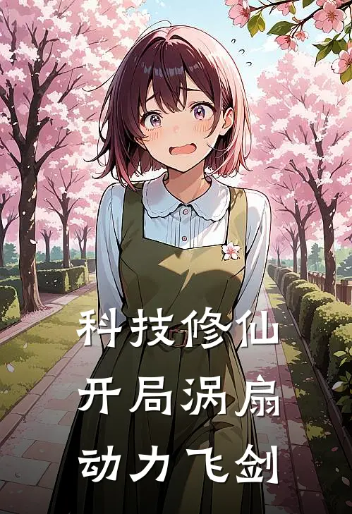 科技修仙：开局涡扇动力飞剑