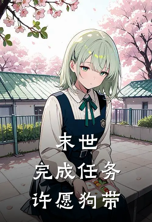 末世：完成任务，许愿狗带