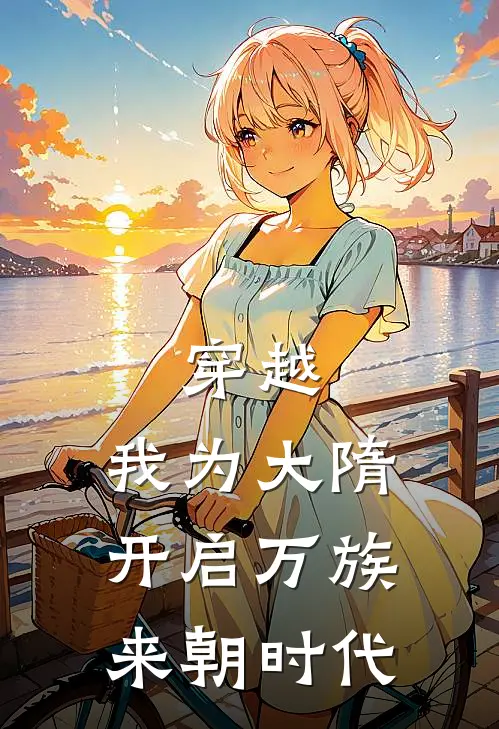 穿越：我为大隋开启万族来朝时代