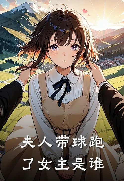 夫人带球跑了女主是谁