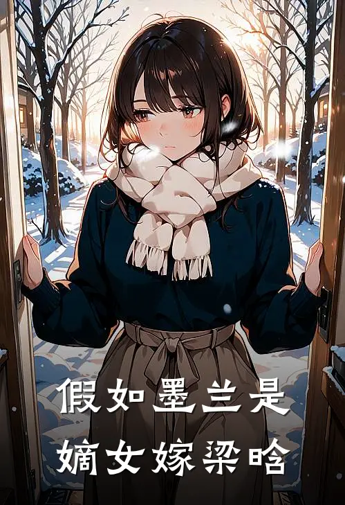 假如墨兰是嫡女嫁梁晗