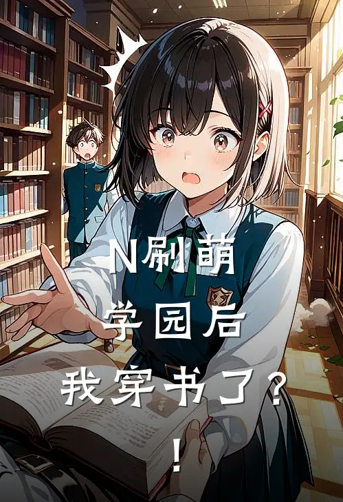 N刷萌学园后，我穿书了？！