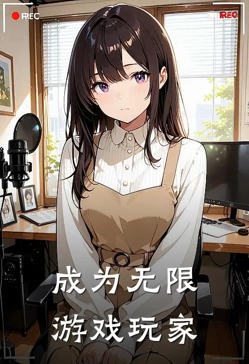 成为无限游戏玩家