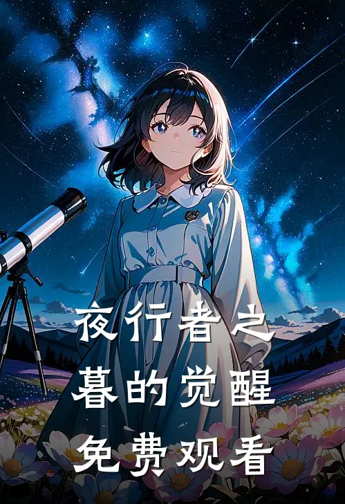 夜行者之暮的觉醒免费观看