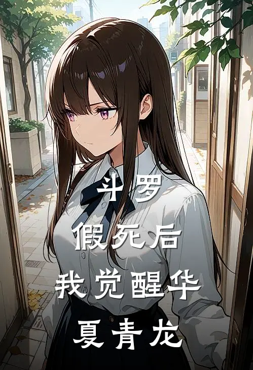 斗罗：假死后，我觉醒华夏青龙