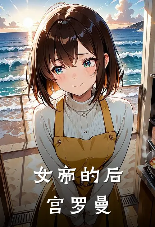 女帝的后宫罗曼