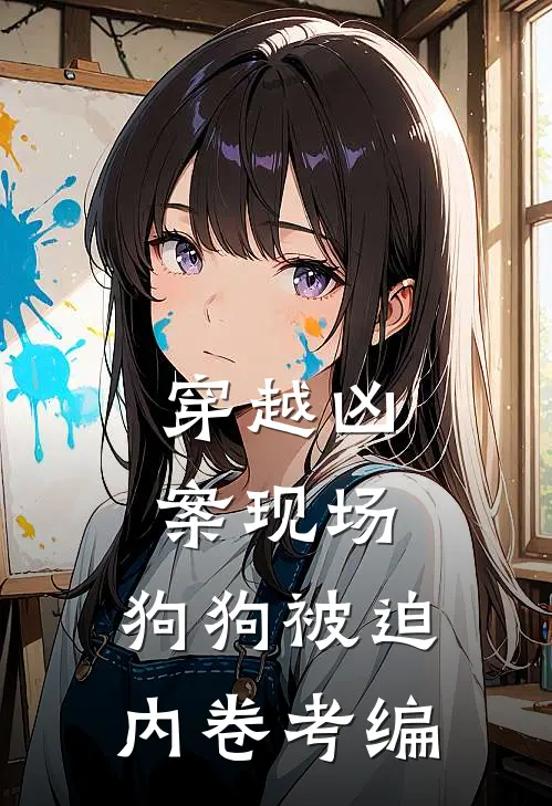 穿越凶案现场：狗狗被迫内卷考编