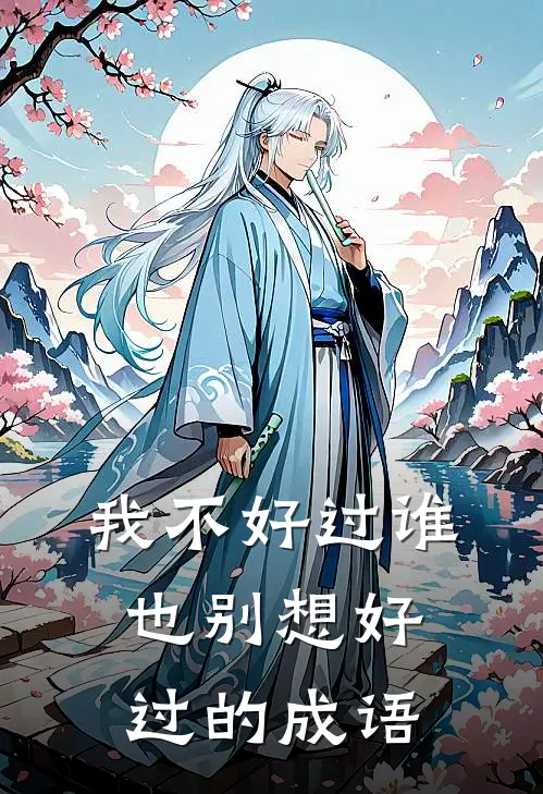 我不好过谁也别想好过的成语