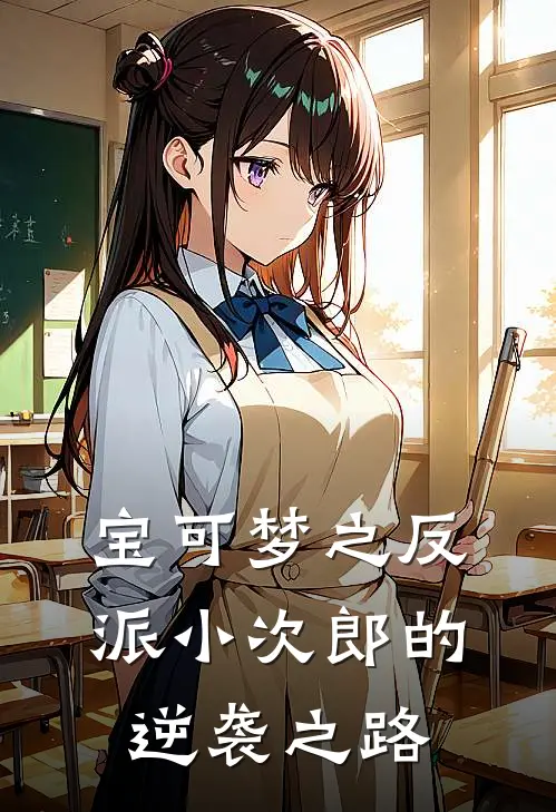 宝可梦之反派小次郎的逆袭之路