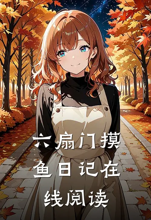 六扇门摸鱼日记在线阅读