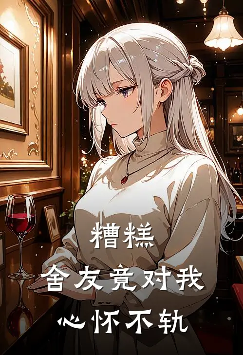 糟糕，舍友竟对我心怀不轨