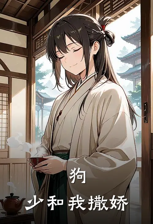 狗，少和我撒娇