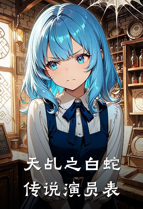 天乩之白蛇传说演员表