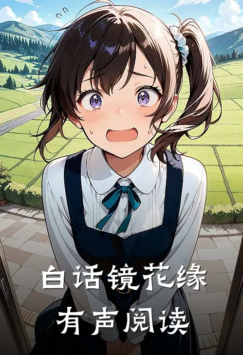 白话镜花缘有声阅读