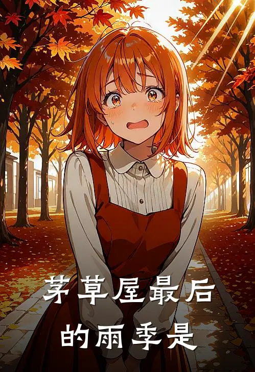 茅草屋最后的雨季是