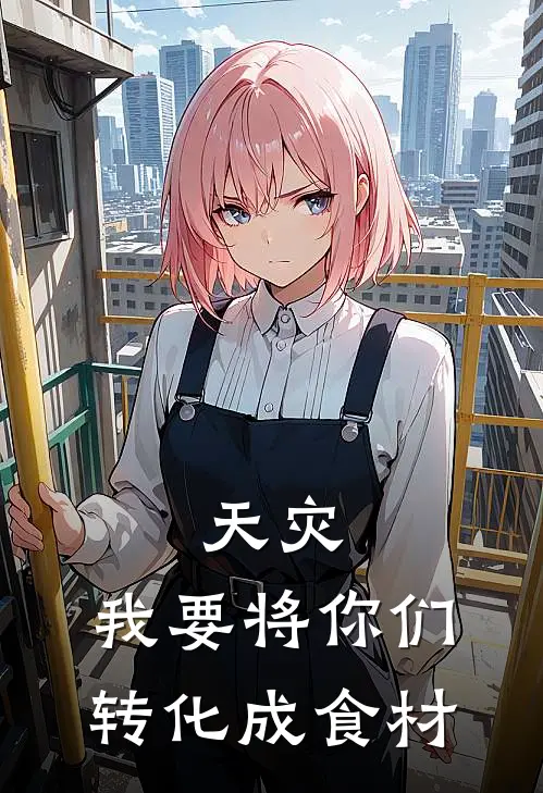 天灾：我要将你们转化成食材
