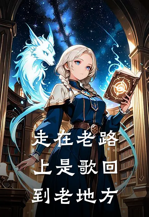 走在老路上是歌回到老地方