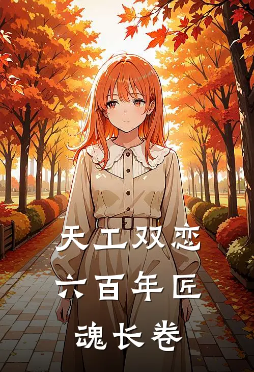 天工双恋：六百年匠魂长卷