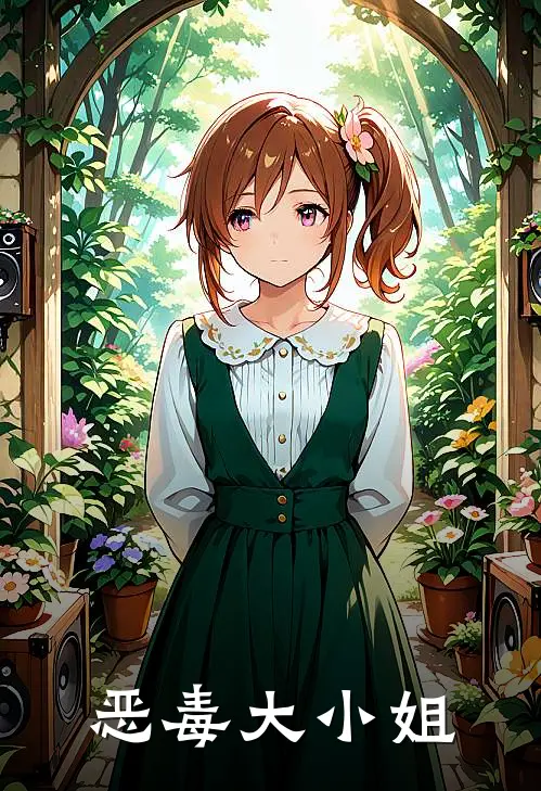 恶毒大小姐