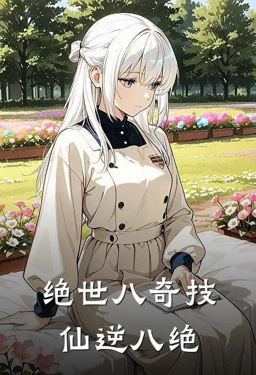 绝世八奇技：仙逆八绝