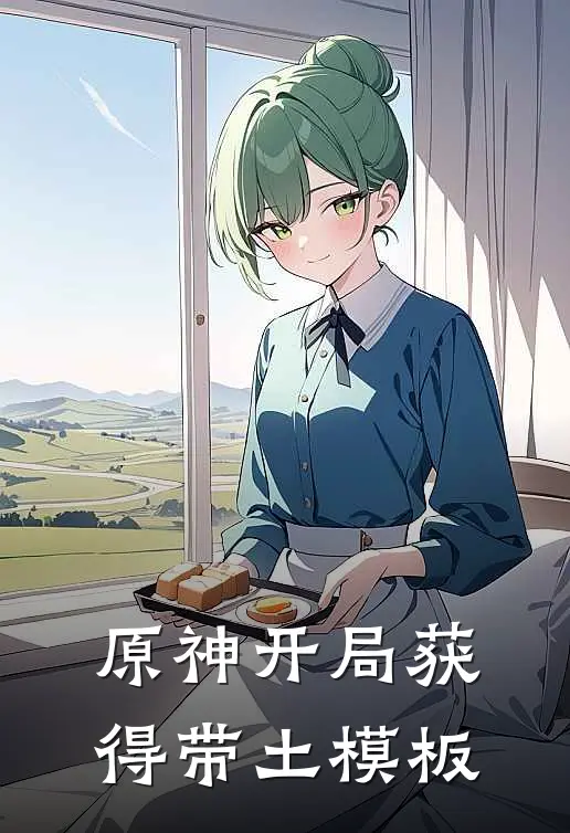 原神开局获得带土模板