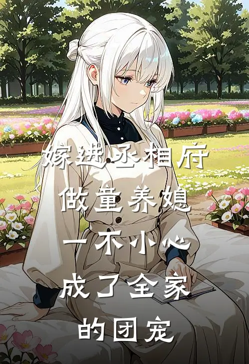 嫁进丞相府做童养媳，一不小心成了全家的团宠。