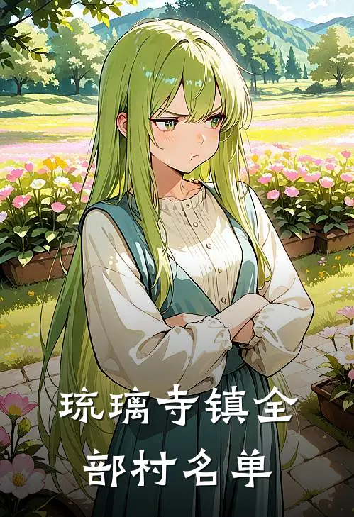 琉璃寺镇全部村名单