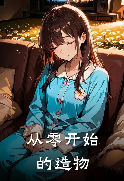 从零开始的造物