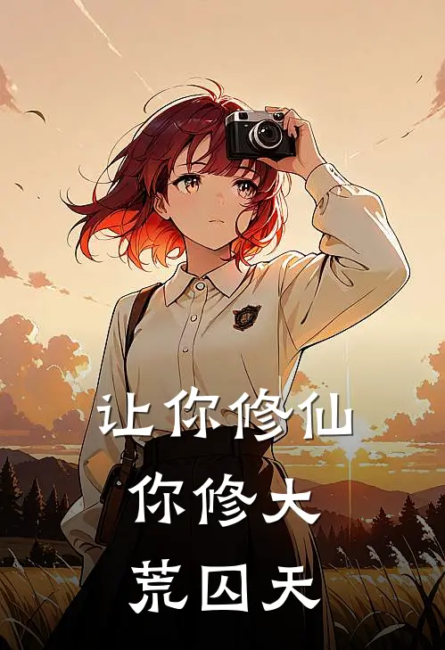 让你修仙，你修大荒囚天