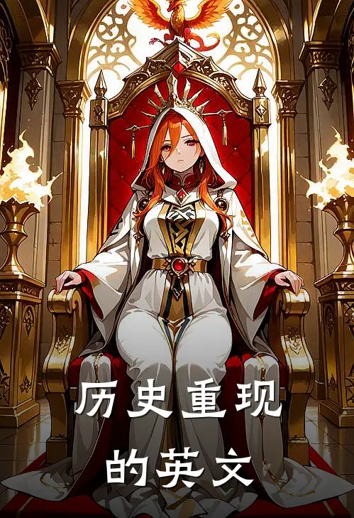 历史重现的英文