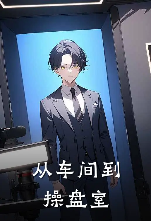 从车间到操盘室