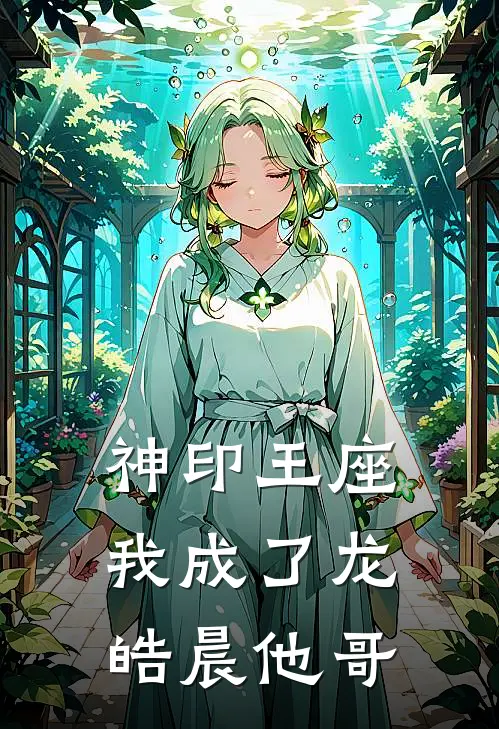 神印王座：我成了龙皓晨他哥